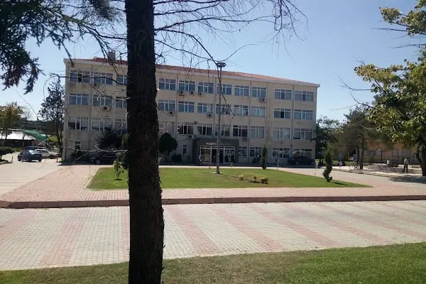 Cerkezkoy Kaymakamligi - Resim 2
