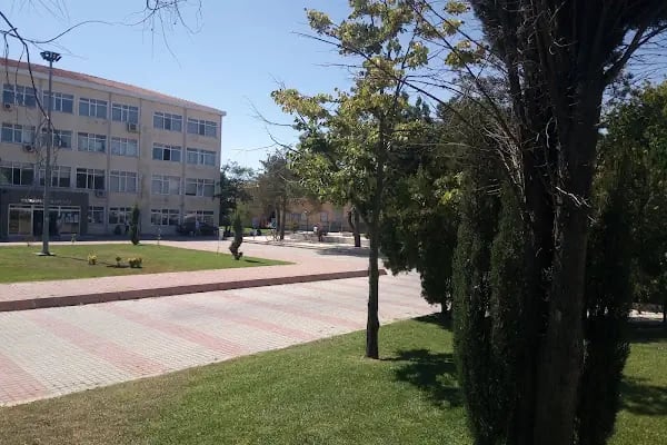 Cerkezkoy Kaymakamligi - Resim 7