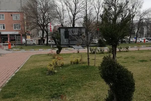 Cerkezkoy Kaymakamligi - Resim 4