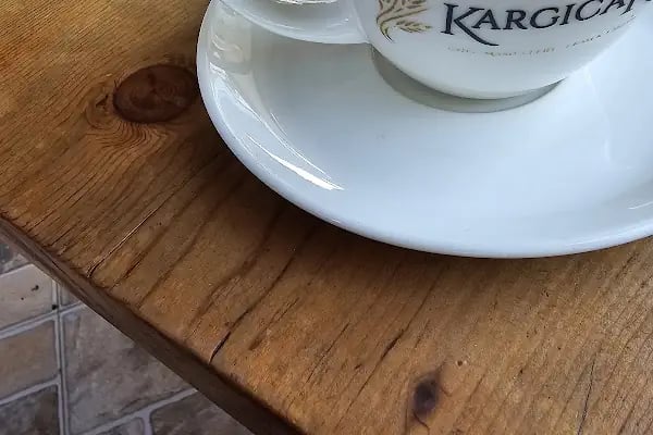 Yüzbaşıoğlu Fırın &amp; Kafe - Resim 19