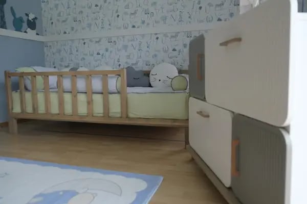 Çicek Genç Bebe - Resim 5
