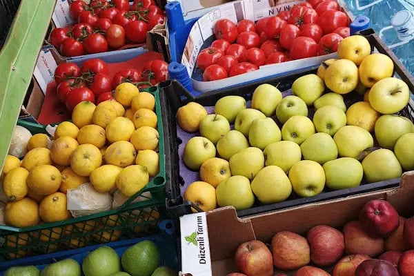 SEVMİŞ MARKET VE Fatura ödeme merkezi N KOLAY ÖDEME MERKEZİ - Resim 16
