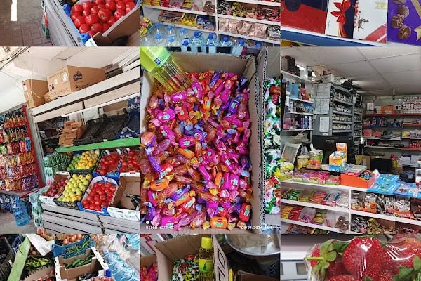 SEVMİŞ MARKET VE Fatura ödeme merkezi N KOLAY ÖDEME MERKEZİ - Resim 5