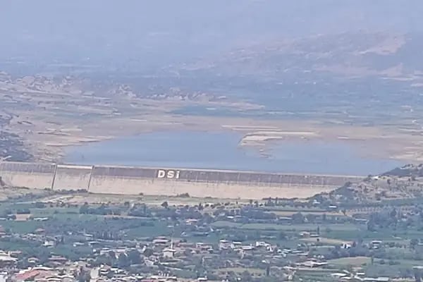 Beydağ Şelale - Resim 19