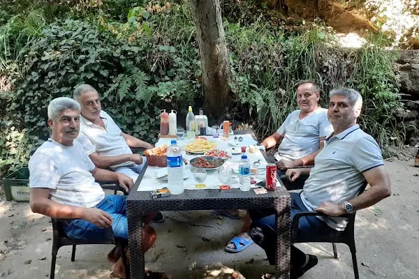 Beydağ Şelale - Resim 10