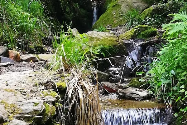 Beydağ Şelale - Resim 7