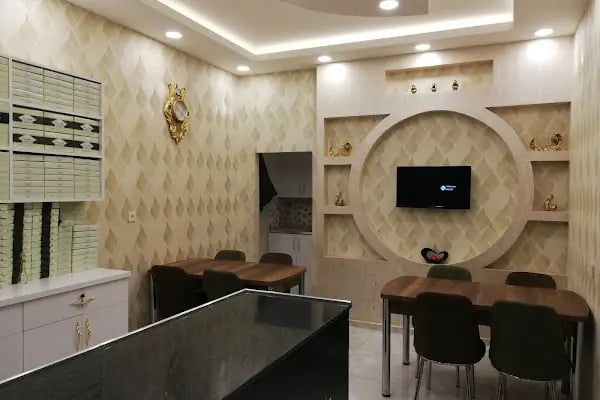 HACIBEY BAKLAVALARI BİSMİL ŞUBESİ - Resim 7