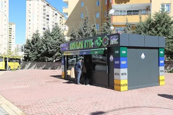 Bankam Atik - Resim 5