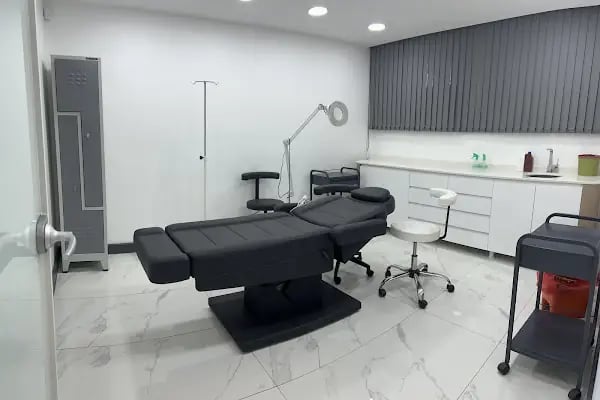 Medico Pelo - Resim 3