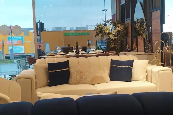 Bilal Mobilya Outlet - Resim 3