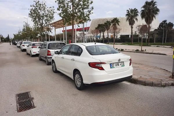 Express Car Rental - Resim 7