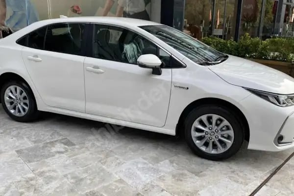Express Car Rental - Resim 14