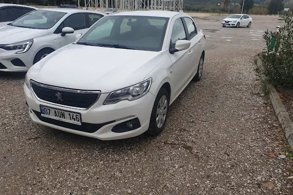 Express Car Rental - Resim 17