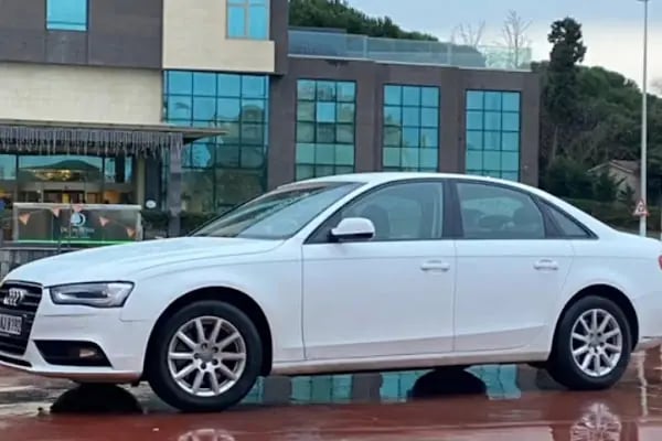 Express Car Rental - Resim 13