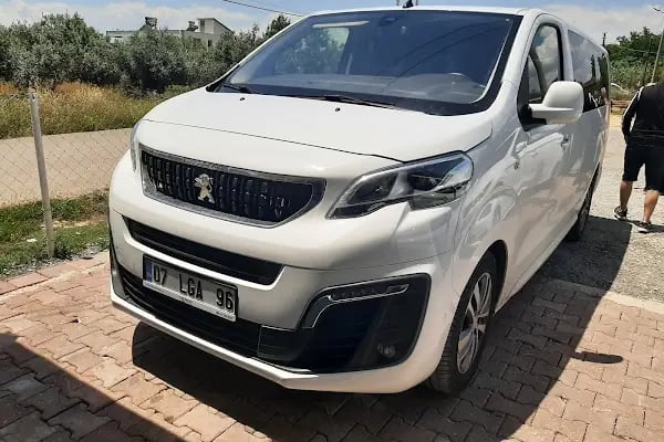 Express Car Rental - Resim 3