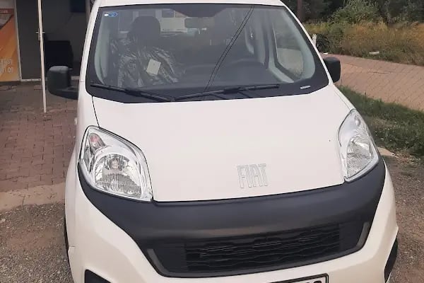 Express Car Rental - Resim 6