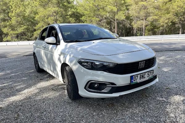 Express Car Rental - Resim 2