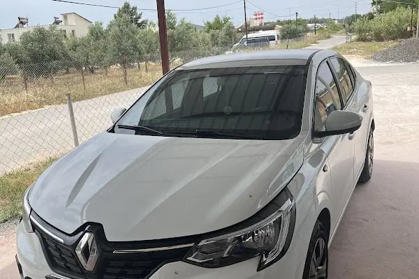 Express Car Rental - Resim 18