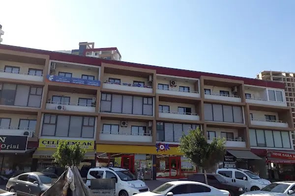 Akdeniz Tapu Müdürlüğü - Resim 7