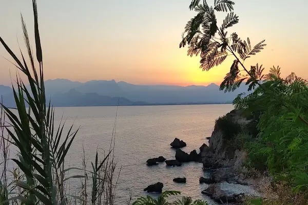Erenkuş Plajı - Resim 6
