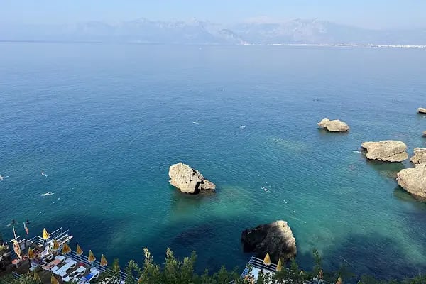 Erenkuş Plajı - Resim 4