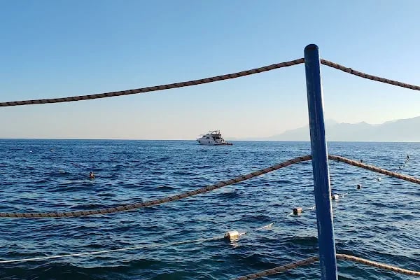 Erenkuş Plajı - Resim 10