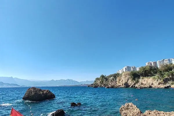 Erenkuş Plajı - Resim 2
