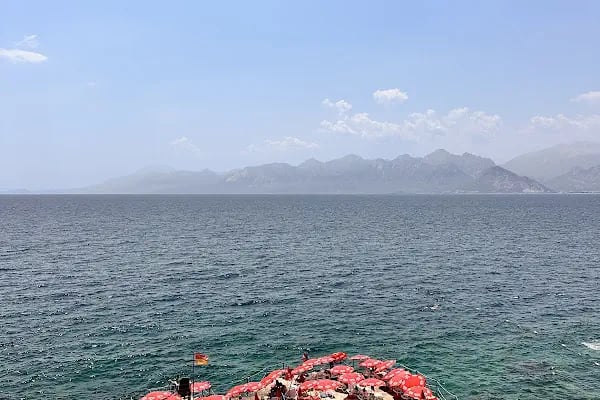 Erenkuş Plajı - Resim 3