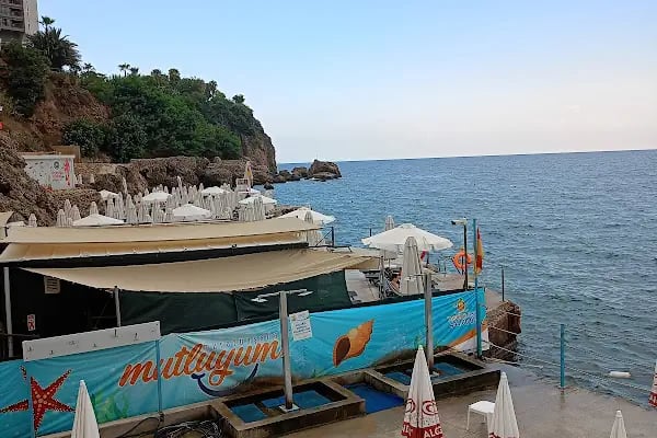 Erenkuş Plajı - Resim 18