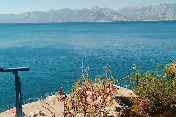 Erenkuş Plajı - Resim 9