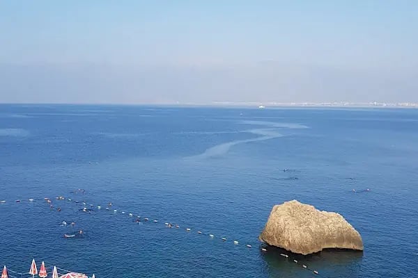Erenkuş Plajı - Resim 13