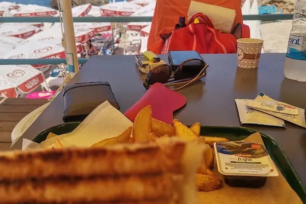 Erenkuş Plajı - Resim 19