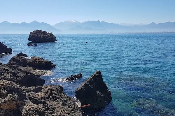 Erenkuş Plajı - Resim 14