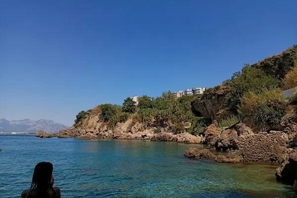 Erenkuş Plajı - Resim 1