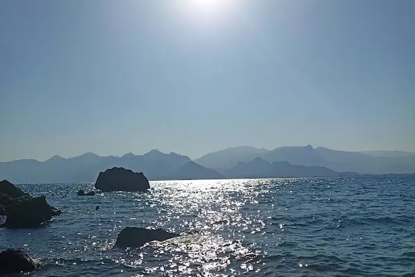 Erenkuş Plajı - Resim 5