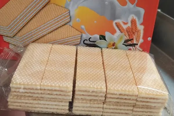 ESMA GOFRET - Resim 4