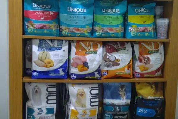 PAWS CLINIC VETERİNER KLİNİĞİ - Resim 14
