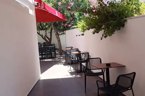 Burger King - Bodrum Cevat Şakir Cadde Şubesi - Resim 3
