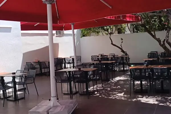 Burger King - Bodrum Cevat Şakir Cadde Şubesi - Resim 9