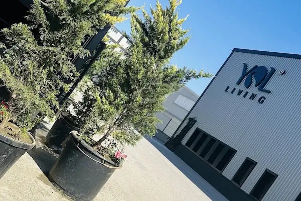 YOL LIVING - Fabrika - Resim 2