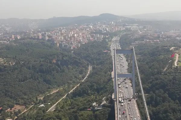 Kaan Havacılık Sanayi ve Ticaret A.Ş - Resim 14