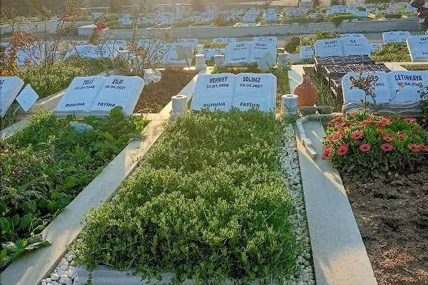 Kaan Havacılık Sanayi ve Ticaret A.Ş - Resim 20