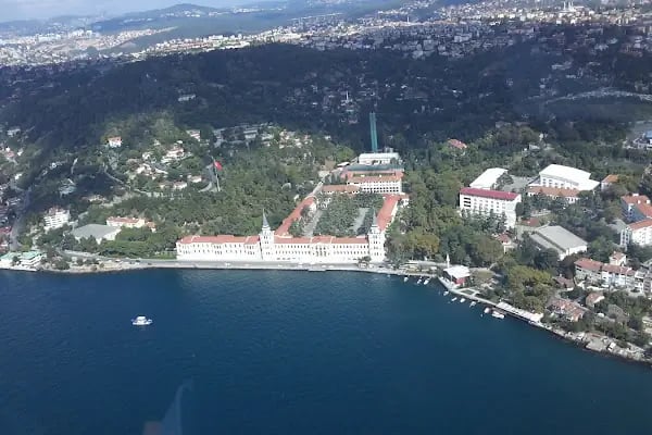 Kaan Havacılık Sanayi ve Ticaret A.Ş - Resim 19
