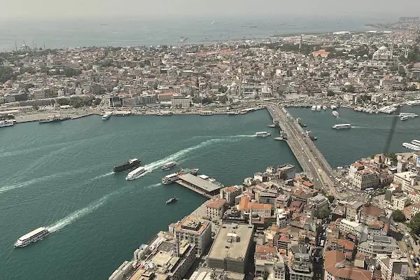 Kaan Havacılık Sanayi ve Ticaret A.Ş - Resim 7