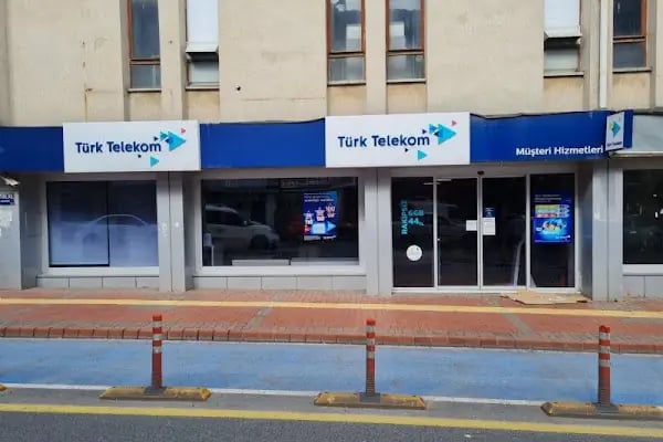 Türk Telekom Müdürlüğü - Resim 2