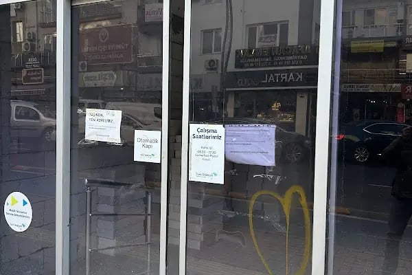 Türk Telekom Müdürlüğü - Resim 3