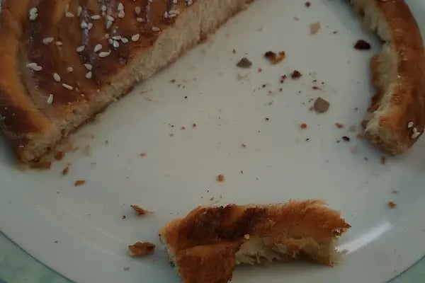 Konya Besler Unlu Mamulleri - Resim 2