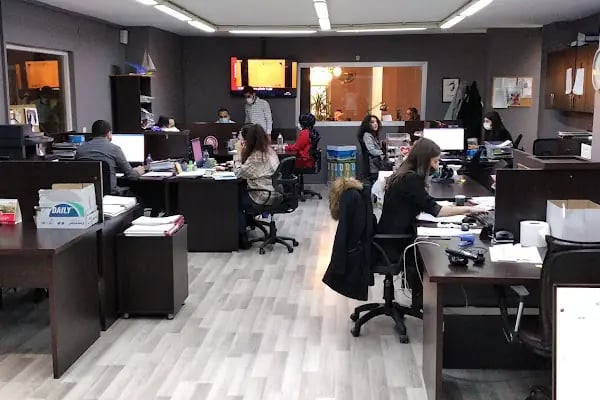 Narin Gümrük Müşavirliği Tic. Ltd. Şti. - Resim 10