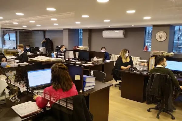Narin Gümrük Müşavirliği Tic. Ltd. Şti. - Resim 1