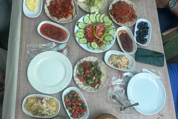 ÇİTLEMBİK GÖZLEME VE KAHVALTI EVİ - Resim 9